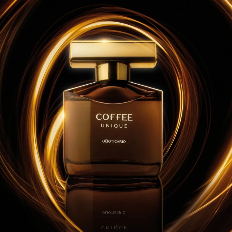 COFFEE MAN UNIQUE FOUG�RE ORIENTAL DESODORANTE COL�NIA 100ML